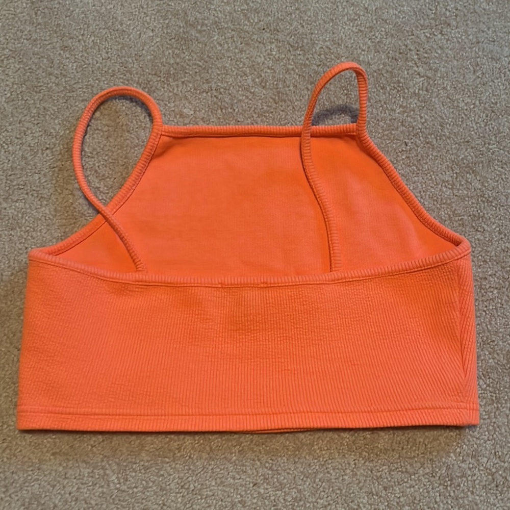 Topshop Crop Top - Picture 2 of 4